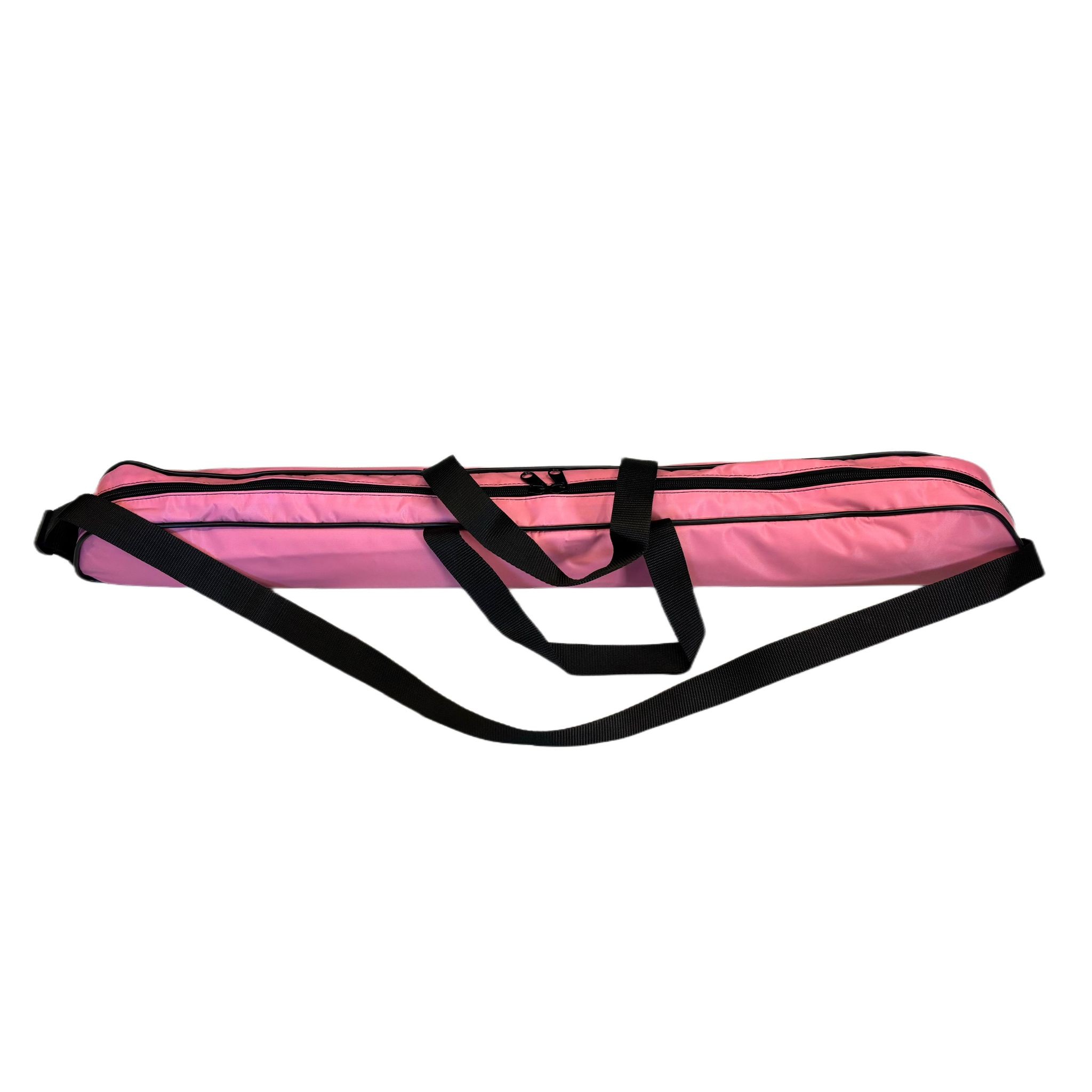Baton Bag Medium - Rosa chiaro